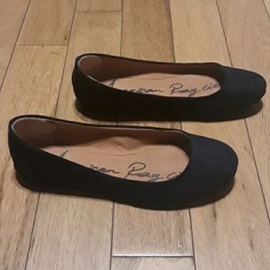 American Rag Ellie Flats